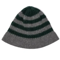 Howlin' Hat "Bucket Dreams Hat" From Scottish Wool