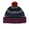 Howlin' Hat "Slow Hat" From Scottish Wool