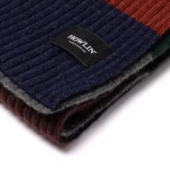 Howlin' Scarf 