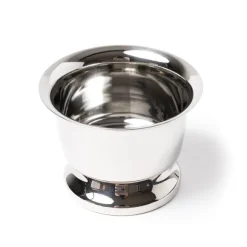 Inox - Shaving Bowl
