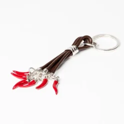 Key Chain By Marinella