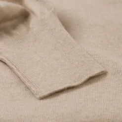 Knitted Polo