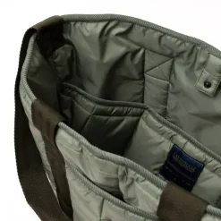 Lavenham X Mj: Bag 