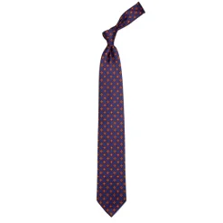 Limited Edition - Blue Tie "Archivio 1944"