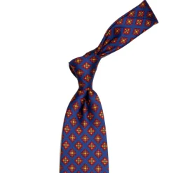 Limited Edition - Blue Tie "Archivio 1944"