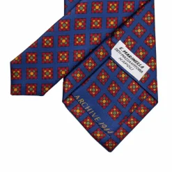 Limited Edition - Blue Tie 