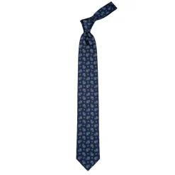 Limited Edition - Blue Tie "Archivio 1932"