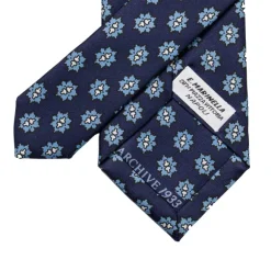 Limited Edition - Blue Tie 