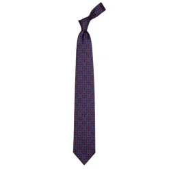Limited Edition - Blue Tie "Archivio 1961"