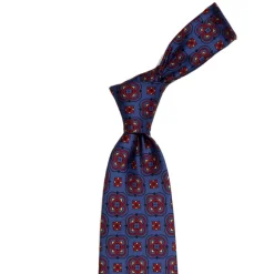 Limited Edition - Blue Tie "Archivio 1961"