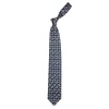 Limited Edition - Blue Tie "Archivio 1936"