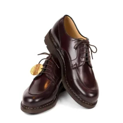 Limited Edition: Brown Derby "Chambord" Made From Original Shell Cordo