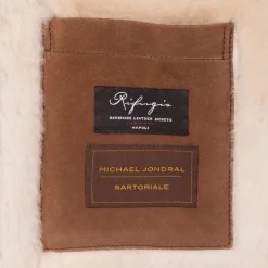 Limited Edition: Caban Jacket