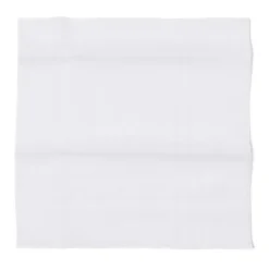 Limited Edition: Cotton And Linen Handkerchief