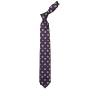 Limited Edition - Dark Blue Tie "Archivio 1979"