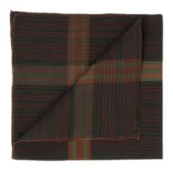 Limited Edition: Handkerchief "Beaupreau Archiv 1954" Made Of Pure Cot