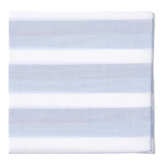 Limited Edition: Handkerchief "Ravello 1961" Made Of The Fin