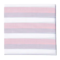 Limited Edition: Handkerchief "Ravello 1961" Made Of The Fin