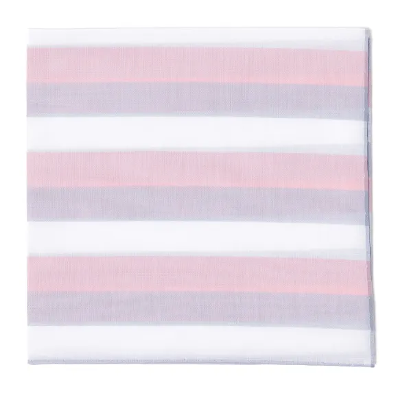 Limited Edition: Handkerchief "Ravello 1961" Made Of The Fin