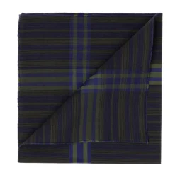 Limited Edition: Handkerchief "Beaupreau Archiv 1954" Made Of Pure Cot