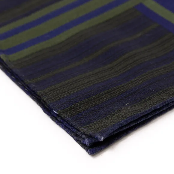 Limited Edition: Handkerchief "Beaupreau Archiv 1954" Made Of Pure Cot