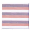 Limited Edition: Handkerchief "Ravello 1961" Made Of The Fin