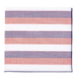 Limited Edition: Handkerchief "Ravello 1961" Made Of The Fin