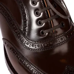 Limited Edition: Oxford Brogue