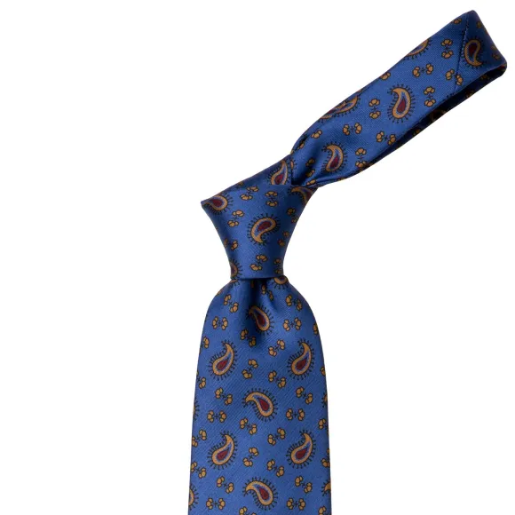 Limited Edition - Patterned Tie "Archivio 1956"