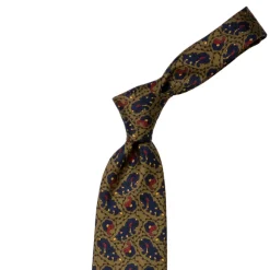 Limited Edition - Patterned Tie "Archivio 1932"