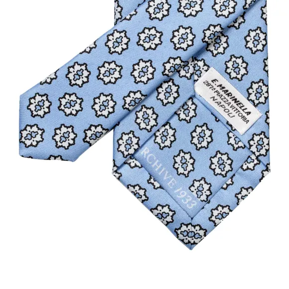 Limited Edition - Patterned Tie "Archivio 1933"