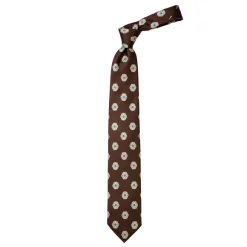 Limited Edition - Patterned Tie "Archivio 1971"
