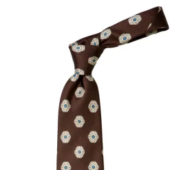 Limited Edition - Patterned Tie "Archivio 1971"