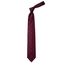 Limited Edition - Patterned Tie "Archivio 1956"