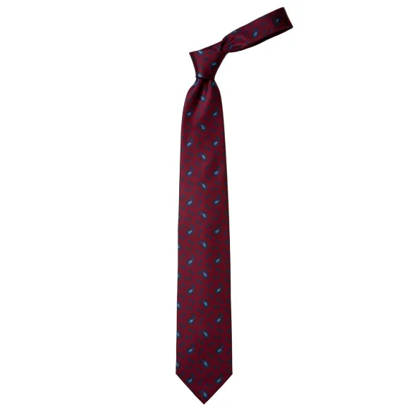 Limited Edition - Patterned Tie "Archivio 1956"