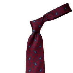 Limited Edition - Patterned Tie "Archivio 1956"