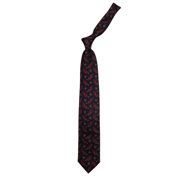 Limited Edition - Patterned Tie "Archivio 1932"