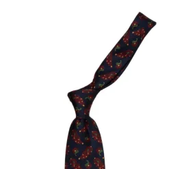 Limited Edition - Patterned Tie "Archivio 1932"