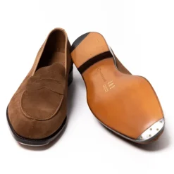 Limited Edition: Penny Loafer 