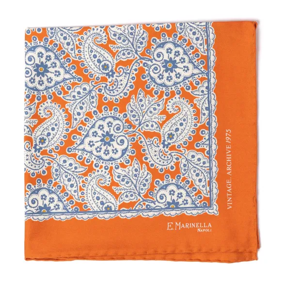 Limited Edition - Pochette "Archivio 1975