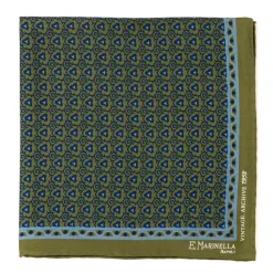 Limited Edition - Pocket Square "Archive 1958"