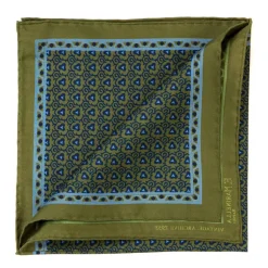 Limited Edition - Pocket Square "Archive 1958"
