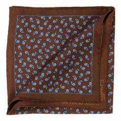 Limited Edition - Pocket Square "Archive 1957"