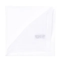 Limited Edition: Pocket Square "Hugo - Luxury Archive"- Made Of Cotton