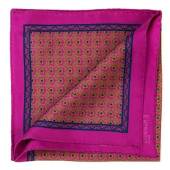 Limited Edition - Pocket Square "Archive 1958"