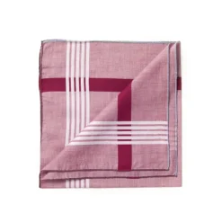 Limited Edition: Pure Cotton Handkerchief "Modena Archive 1940