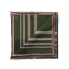 Limited Edition: Pure Cotton Handkerchief "Vintage Shetland 1960"