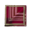 Limited Edition: Pure Cotton Handkerchief "Vintage Shetland 1960"