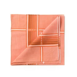 Limited Edition: Pure Cotton Handkerchief "Bandol Archive 1952"