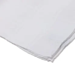 Limited Edition: Pure Cotton Handkerchief